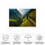«Mu Cang Chai» sur toile par Sarawut Intarob-1002873134
