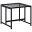 Natiyah 12 - Person Wicker Patio Dining Set with Rectangular Table