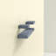4 tablettes flottantes Melannco-866920673