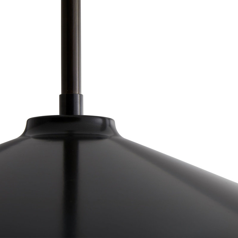 8 - Light Pendant
