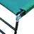 Foldable Sun Chair For Outdoor Use - 5 Adjustable Angles, Beach, Pool, Yard 5-Level Reclining Patio In