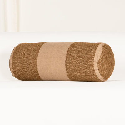 Coussin de traversin d'extérieur Sunbrella Afar Desert