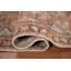 Tapis traditionnel rétro 4 x 6