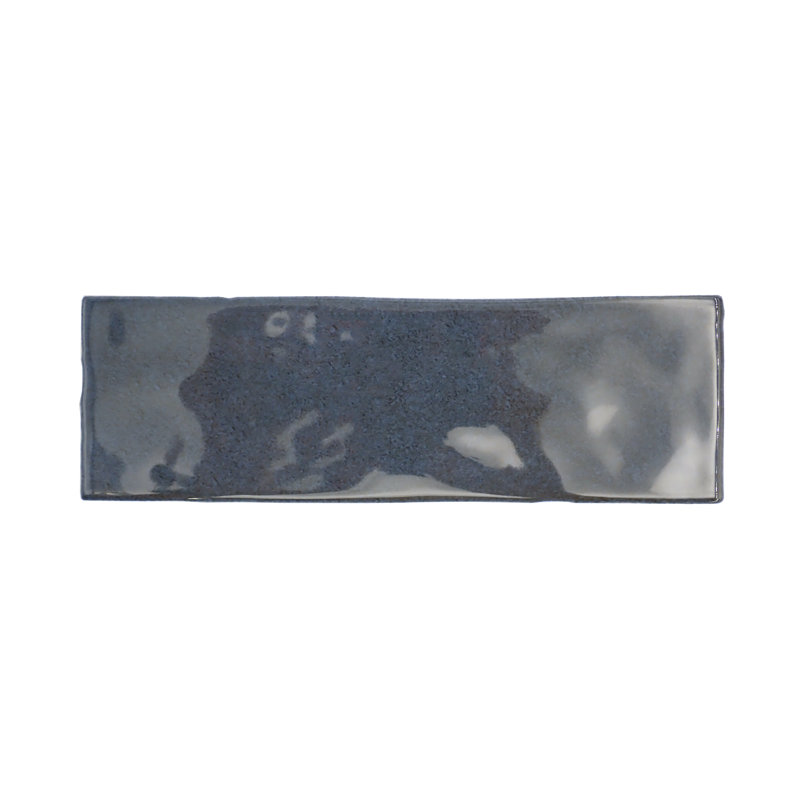 Passion 2.56 W x 7.87 L Tile, Azul