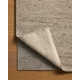 Leanne Ford x Loloi Lennox Smoke Area Rug