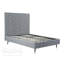 Lit double en velours Crosby-380434006-380433995