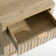 Arrilla 25'' H 2 - Drawer Nightstand with Built-In Outlets