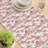 Floral 185 Cotton Table Runners-232661398