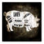 «Butcher Shop I», art textuel sur toile tendue-21938933