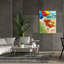 «Beach Friends - Lobster» par Shari Warren, art mural sur toile-508079797