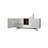 Cendan 63'' Sideboard