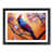 Black Framed selected