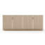Rhythm 83.75'' W Sideboard