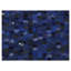 Cowhide Area Rug in Blue-932245050