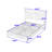 Bed Frame with Charging Station-1267426701-1267426700