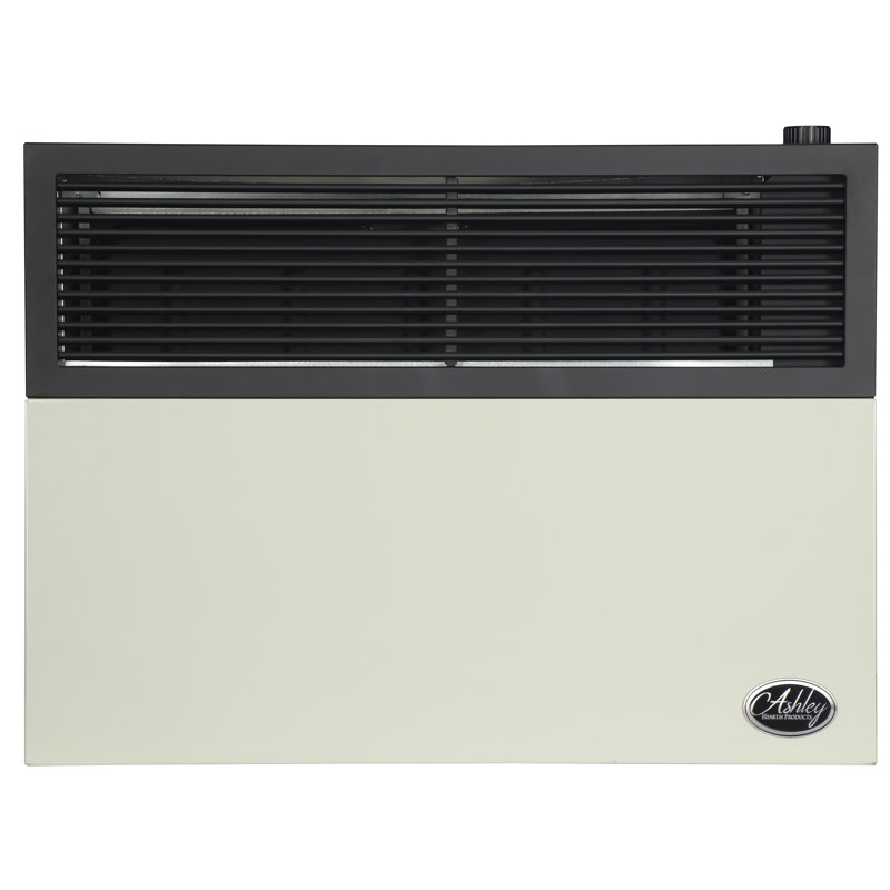 Ashley Hearth 17000 BTU Wall Mounted Space Heater, Propane