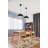 Elling Floral Ivory and Multi Indoor Outdoor Machine Washable Area Rug-988742989