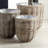 Swanhilda Basket Planters
