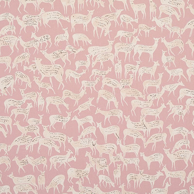 Fauna Wallpaper