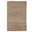 Hand Knotted Wool Area Rug in Multi