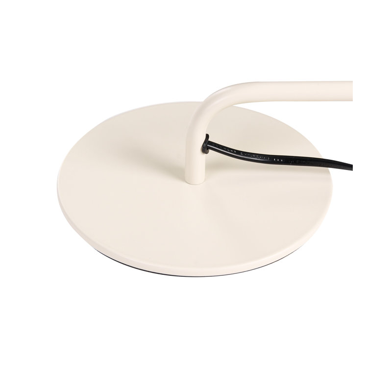 Braxleigh Lamp, White, White