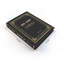 300 pièces de billets de banque, de livres et de livres