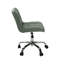 Chaise de travail réglable en hauteur Estephanie-646441546