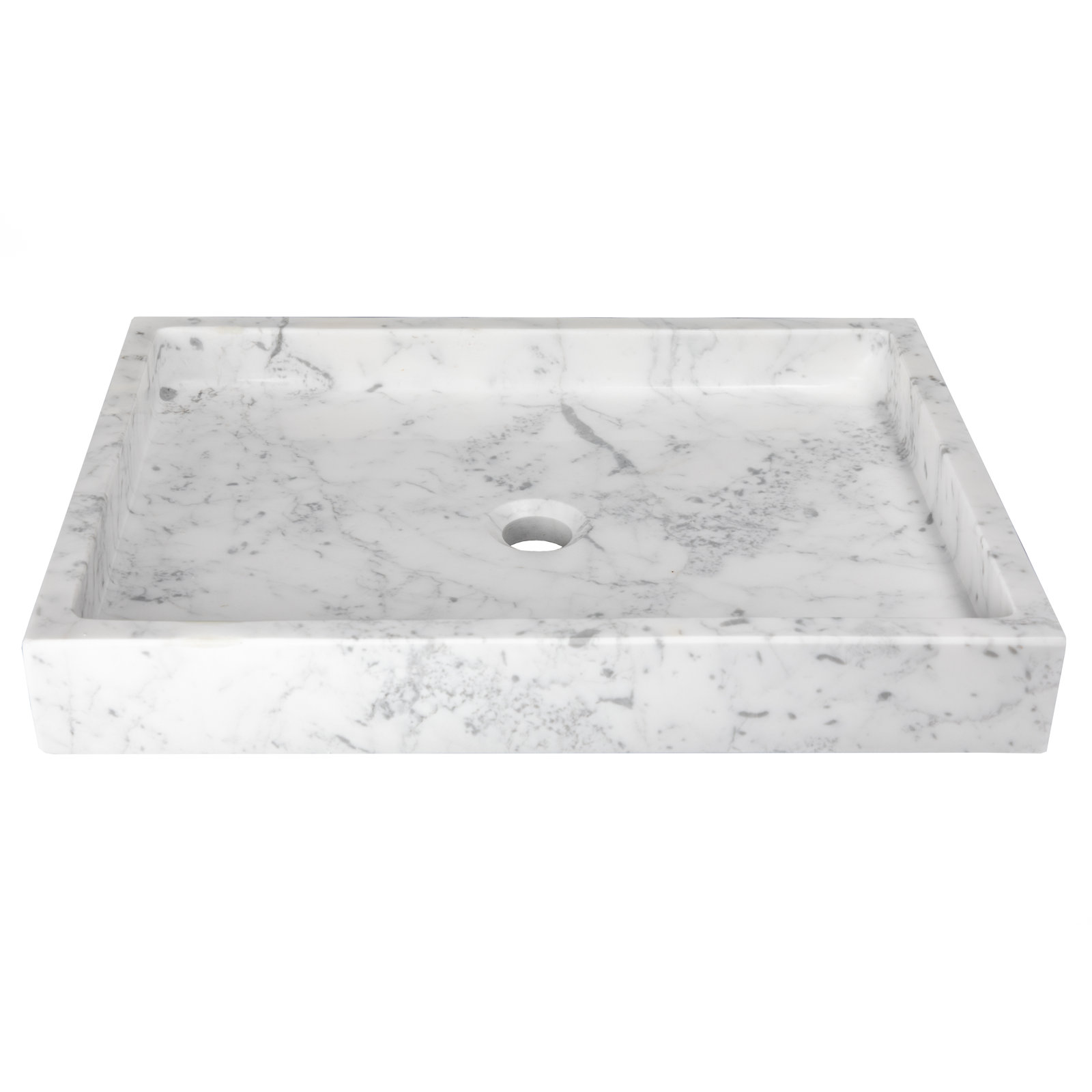 Stone Handmade Bathroom Sink