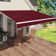 Retractable Patio Awning