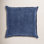 Edgar Pillow Cover
