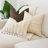 Neutral 3 Pillow Cover Set