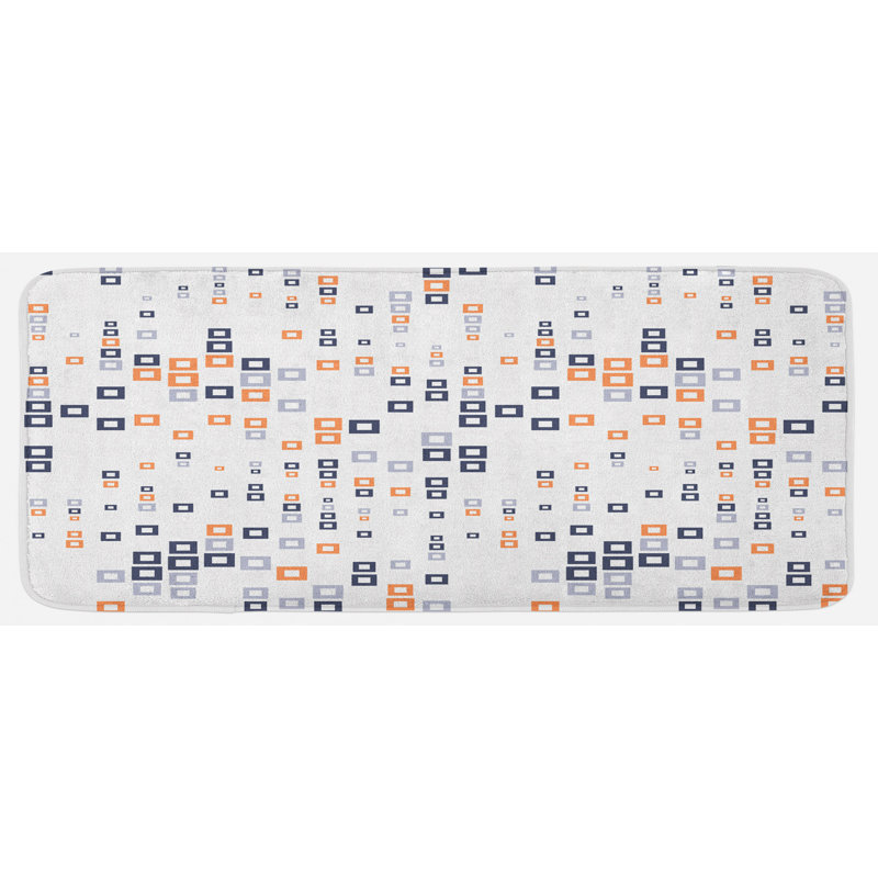 Tapis de cuisine