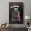 Holiday Spirits I -Gallery Wraraped Cavas-1315764758