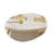 Eco-friendly table set-110774964