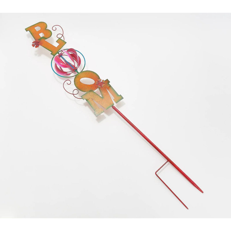 Piquet de jardin Dorsy
