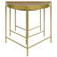 Table gigogne 3 pièces Darlene