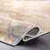 Avalon Contemporary Abstract Power Loom Rug