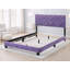 Ensemble de lit double en velours mauve Modena-1939841284-1939841285