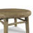 Kindred Solid Wood Single Coffee Table