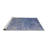 Moroccan Indoor Rug-731117713