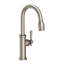 Chesterfield Pull Down Single Handle Kitchen Faucet-117206097