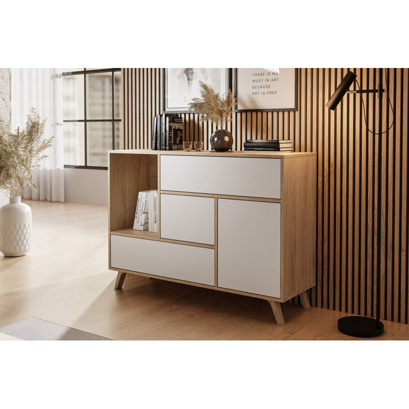 Lettie Living Room Table Set