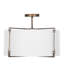 Theresa Semi Flush Mount-823506886