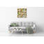 Glass Wall Clock-1559959428