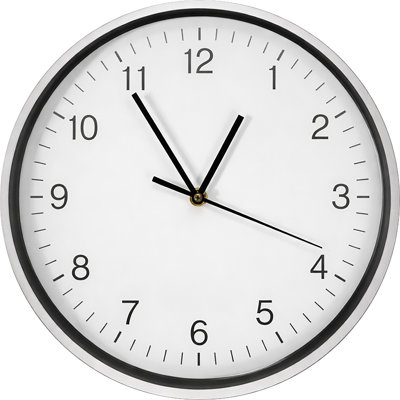 Wynton Wall Clock