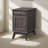 Alingtons 24.4" End Table - Storage Nightstand with Drawer-1137620795