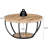 Round Coffee Table-984143030