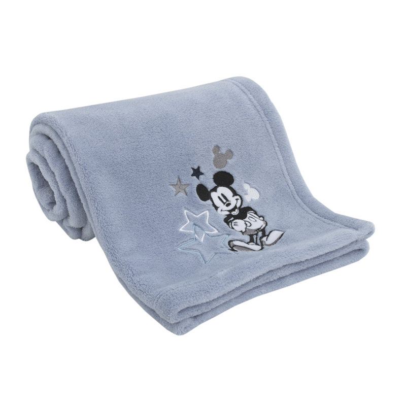 Couverture pour bébé Nojo