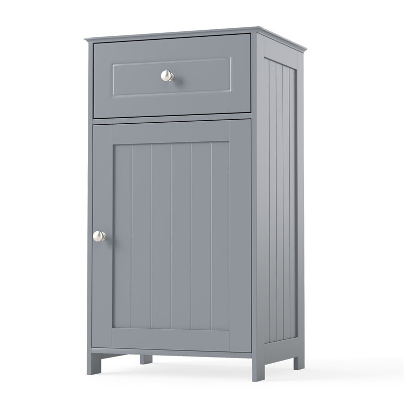 Freestanding Bathroom Cabinet