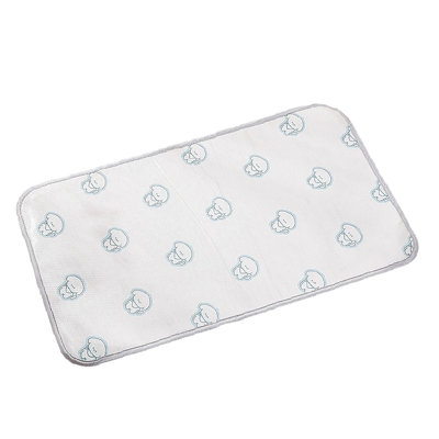 Pet Ice Silk Cooling Mat 23.6x39.4in Breathable Heat Dissipation Pad For Dogs Cats, E